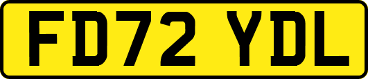 FD72YDL