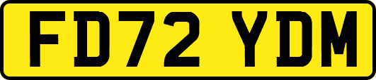 FD72YDM