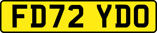 FD72YDO