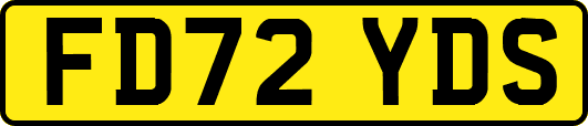 FD72YDS