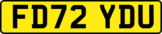 FD72YDU