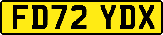 FD72YDX