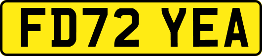 FD72YEA