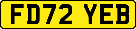 FD72YEB