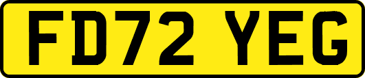 FD72YEG