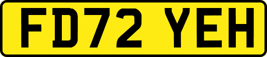 FD72YEH