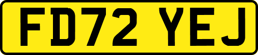 FD72YEJ