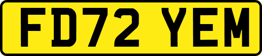 FD72YEM