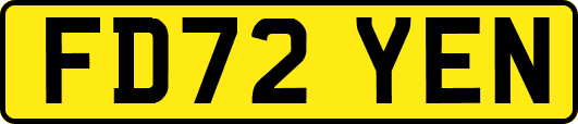 FD72YEN