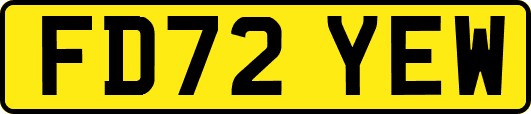 FD72YEW
