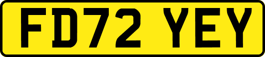 FD72YEY