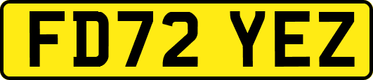 FD72YEZ