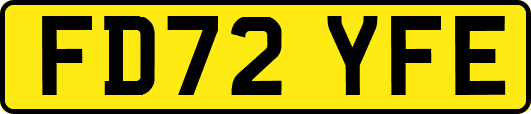 FD72YFE