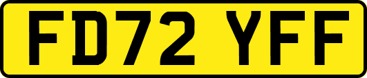 FD72YFF