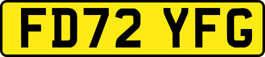 FD72YFG