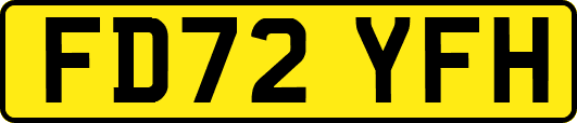 FD72YFH