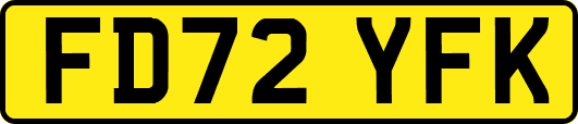 FD72YFK