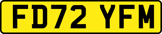 FD72YFM
