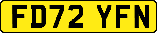 FD72YFN