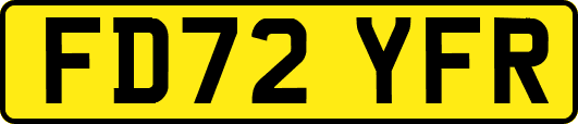 FD72YFR