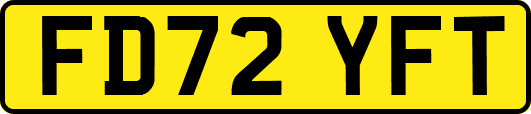 FD72YFT