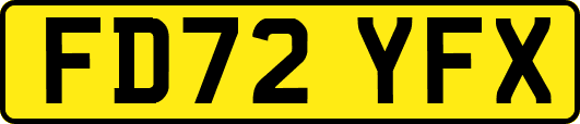 FD72YFX