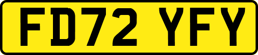 FD72YFY