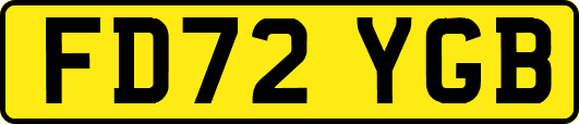 FD72YGB