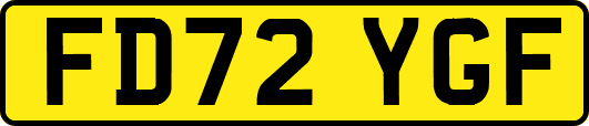 FD72YGF