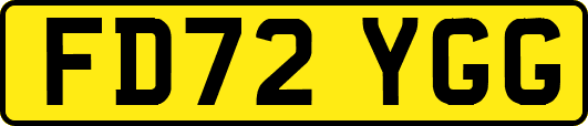 FD72YGG