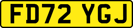 FD72YGJ