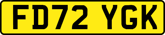 FD72YGK