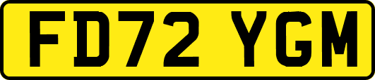 FD72YGM