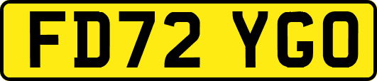 FD72YGO