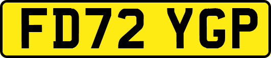 FD72YGP