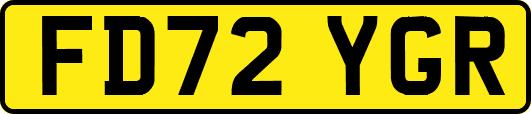 FD72YGR