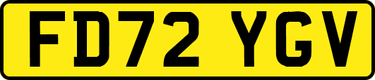 FD72YGV
