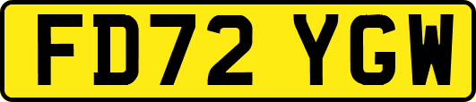 FD72YGW