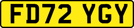 FD72YGY
