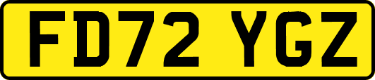 FD72YGZ