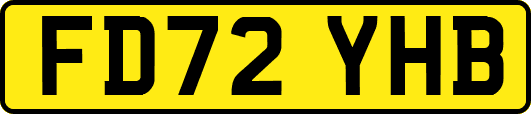 FD72YHB