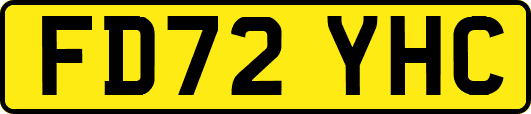 FD72YHC