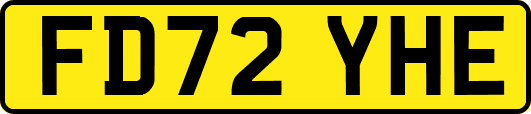 FD72YHE