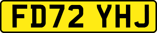 FD72YHJ