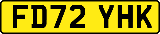 FD72YHK