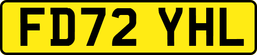 FD72YHL