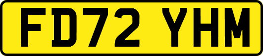 FD72YHM
