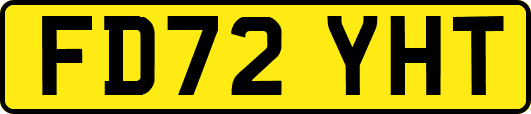 FD72YHT