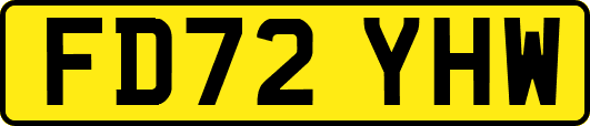 FD72YHW