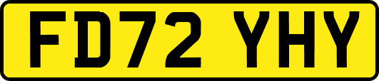 FD72YHY